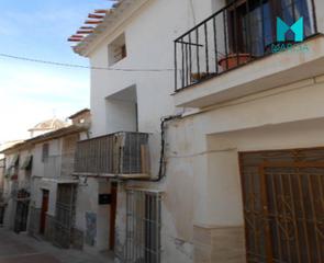 Maison à San Mateo. Casa en venta en lorca.