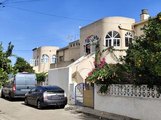 Chalet en Los Narejos_Punta Calera. Chalet en venta en los alcázares, 2 dormitorios.