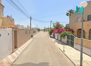 Chalet à Los Narejos_Punta Calera. Chalet en venta en los alcázares, 2 dormitorios.