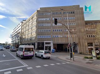 Affitto Ufficio in Tres Olivos-Valverde. Oficina en alquiler en fuencarralel pardo  la paz.