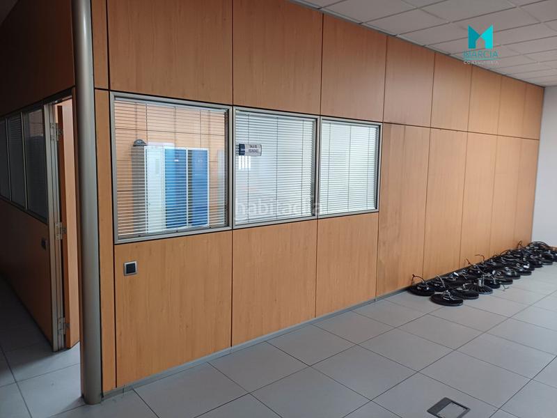 Foto 77c758bd-fa3e-4d0b-a80d-d8dc2ffcd4fc. Alquiler nave industrial  en alquiler . en Alcalá de Henares