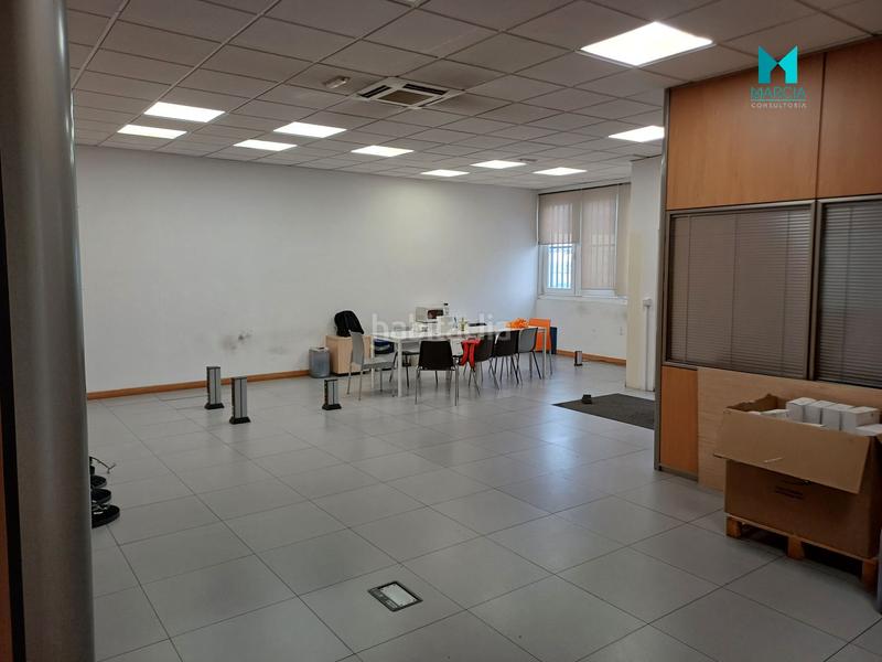 Foto e880f562-5450-4a95-8047-83d0f61c7099. Location bâtiment à usage industriel dans La Garena Alcalá de Henares