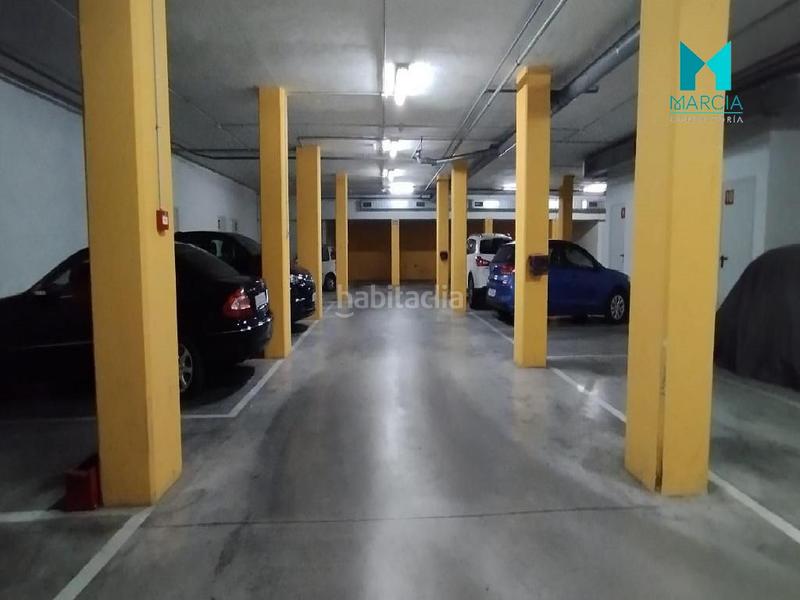 Foto 1a16770b-e408-4e33-80fa-1f4d24b0f3f5. Aparcament cotxe a Los Ramos Murcia