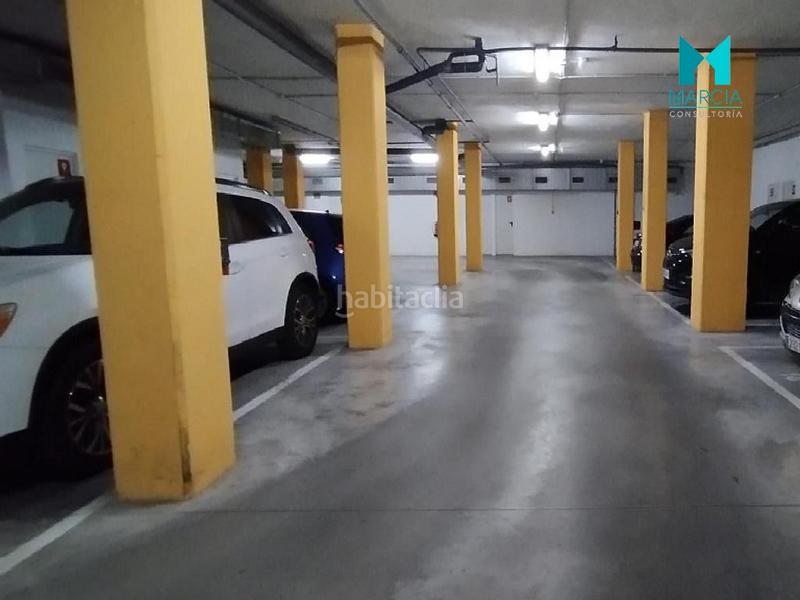 Foto 2f2731aa-49dc-4775-8910-1bb4267a998e. Aparcament cotxe a Los Ramos Murcia