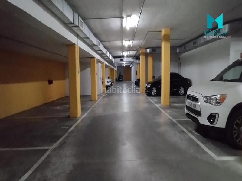 Foto bb34166b-a4e8-4cd8-89d6-619199c113f6. Aparcament cotxe a Los Ramos Murcia