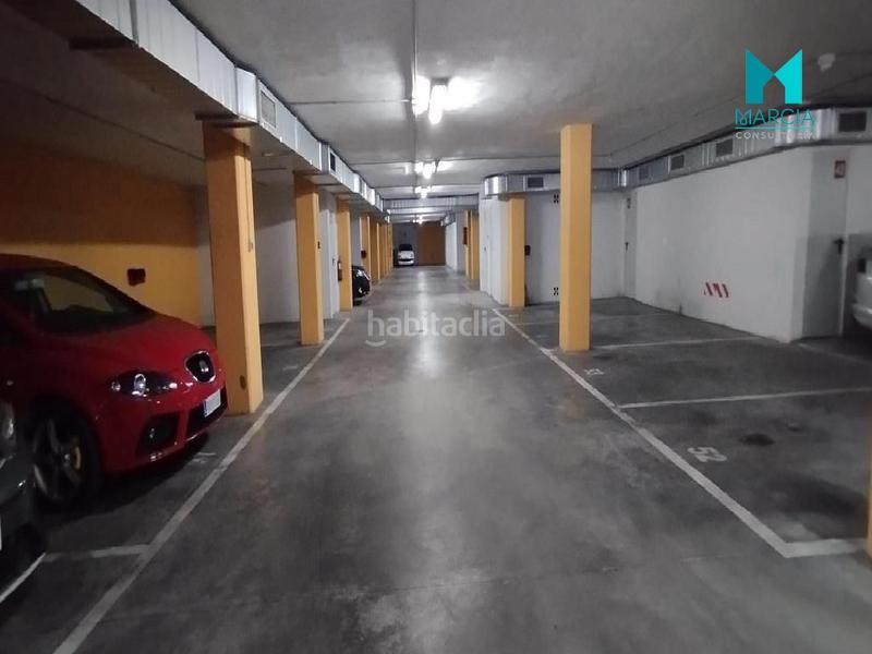 Foto cda6563d-4c86-449c-8638-81e90f3e971c. Aparcament cotxe a Los Ramos Murcia