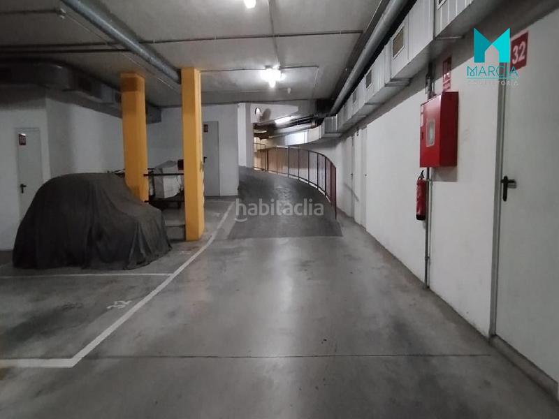 Foto fb102795-89e1-4c4a-a2f5-2bd5870e39bd. Aparcament cotxe a Los Ramos Murcia