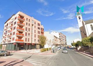 Aparcament cotxe a Los Ramos. Garaje en venta en los ramos.