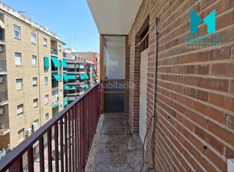 Foto 02c997d0-3919-49a2-a958-8bcf87c6fc4f. Etagenwohnung in San Andrés-San Antolín Murcia