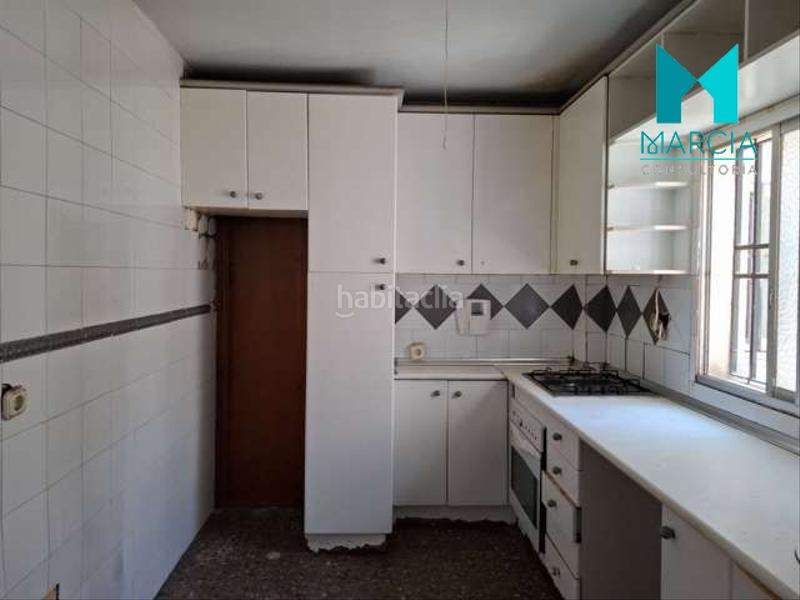 Foto 2c6a5a44-d926-40d3-8a13-5455cc13e418. Etagenwohnung in San Andrés-San Antolín Murcia