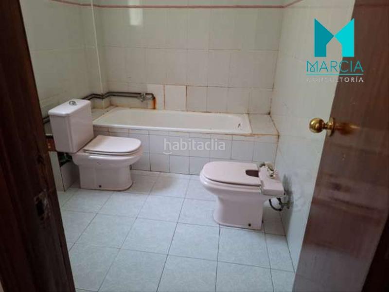 Foto 5febc31e-50b0-4e82-8a15-60b9b692f054. Etagenwohnung in San Andrés-San Antolín Murcia