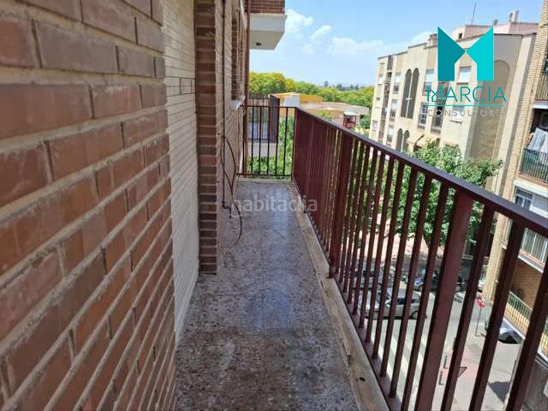 Foto 94e3f2ec-95b5-459c-9551-48363b04ebb1. Etagenwohnung in San Andrés-San Antolín Murcia