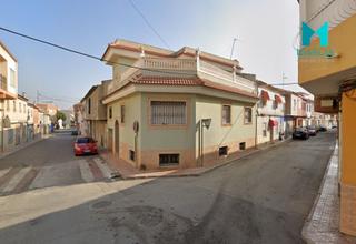 Casa en Ceutí. Casa en venta en ceuti, 3 dormitorios.