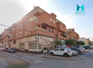 Appartement à Alguazas. Piso en venta en alguazas, 3 dormitorios.
