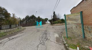 Residential Plot in Villa del Prado. Solar en venta en villa del prado.