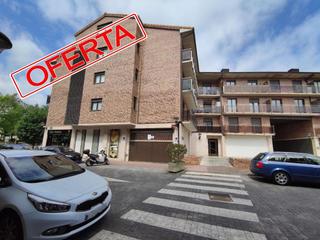 Autoparkplatz  Txokotxo. Garaje en venta en astigarraga.