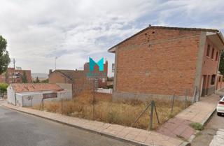 Terreno residencial en Meco pueblo