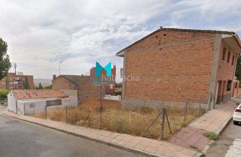 Foto c7266da4-a159-4b8b-b676-1df0845407b5. Terreno residenziale in Meco pueblo Meco
