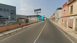 Bâtiment à usage industriel à Urbanitzacions i Pedanies Sud. Nave industrial en venta en alzira.