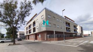 Autoparkplatz in Alcúdia (l´). Garaje en venta en alcublas.