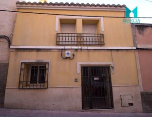 Maison à Mula. Casa en venta en mula, 3 dormitorios.