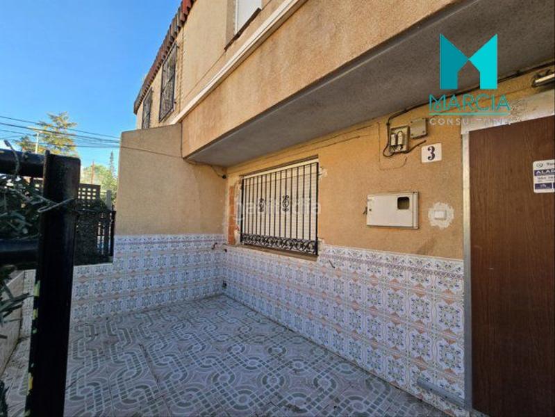 Foto 3375e4eb-35d2-46c0-bca3-1611acb7c9c7. Chalet in El Palmar Murcia