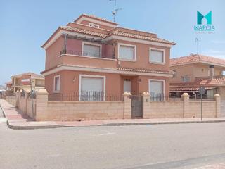 Xalet a Águilas. Chalet en venta en aguilas, 4 dormitorios.