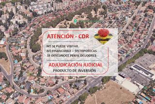 Xalet a Las Conejeras-Eparragal