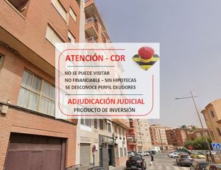 Pis a Orihuela Ciudad