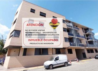 Appartamento in Alcarràs. Piso en venta en alcarràs, 3 dormitorios.