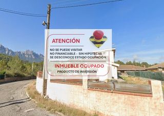 Xalet a Castellbell i el Vilar. Chalet en venta en castellbell i el vilar, 3 dormitorios.