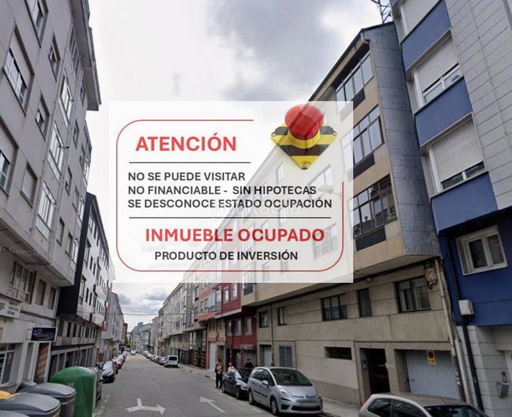 Foto 585ef3fc-edf2-4391-bc9d-6e68fb57218d. Pis amb aparcament a Residencia - Abella Lugo