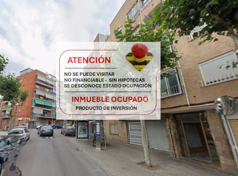 Foto cadaf7c9-44f6-4ad3-9dbc-5c716268233b. Pis amb aparcament a Cerdanyola Sud Mataró