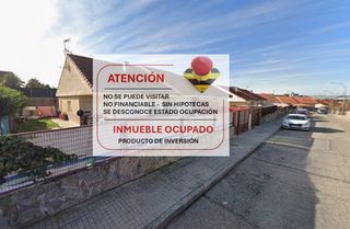 Xalet a Novés. Chalet en venta en noves, 3 dormitorios.