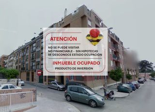 Pis a Centro Ciudad. Piso en venta en centro, 2 dormitorios.