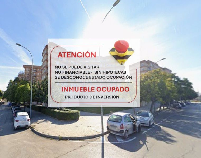Foto 167978c0-3b6d-475c-b23e-f971b07ea421. Pis amb aparcament a Ciutat Fallera Valencia