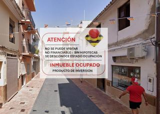 Casa a Rafelguaraf. Casa en venta en centro, 3 dormitorios.