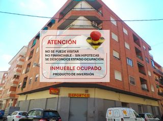 Pis a Castalla. Piso en venta en castalla, 3 dormitorios.