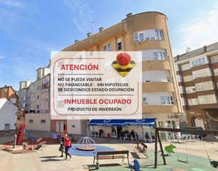 Etagenwohnung in Piedras Blancas. Piso en venta en castrillón, 2 dormitorios.