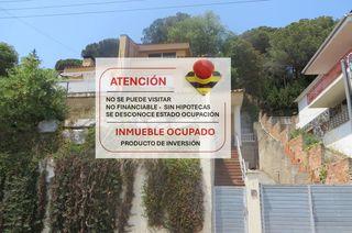 Chalet in Can Massuet del Far. Chalet en venta en dosrius, 3 dormitorios.