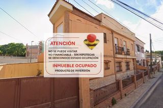 Chalet in Churriana - El Pizarrillo - La Noria - Guadalsol. Chalet en venta en málaga, 3 dormitorios.