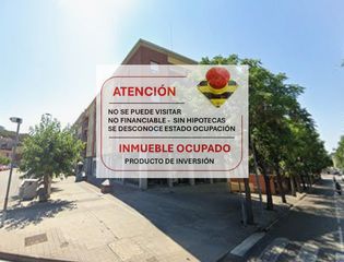 Pis a El Molí-El Rieral. Piso en venta en centro, 3 dormitorios.