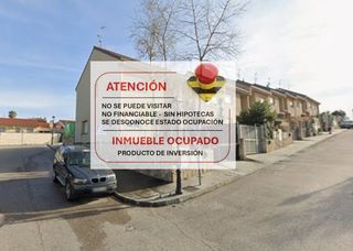 Xalet a Méntrida. Chalet en venta en méntrida, 3 dormitorios.