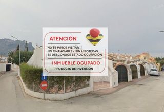 Chalet in Poblets (els). Chalet en venta en poblets els, 3 dormitorios.