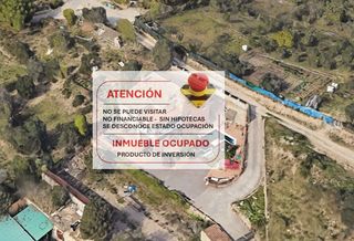 Chalet in Les Martines. Chalet en venta en terrassa, 3 dormitorios.