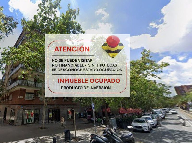 Foto 3be2377b-332f-411a-bb12-0e15cb3821f4. Pis a Prosperitat Barcelona
