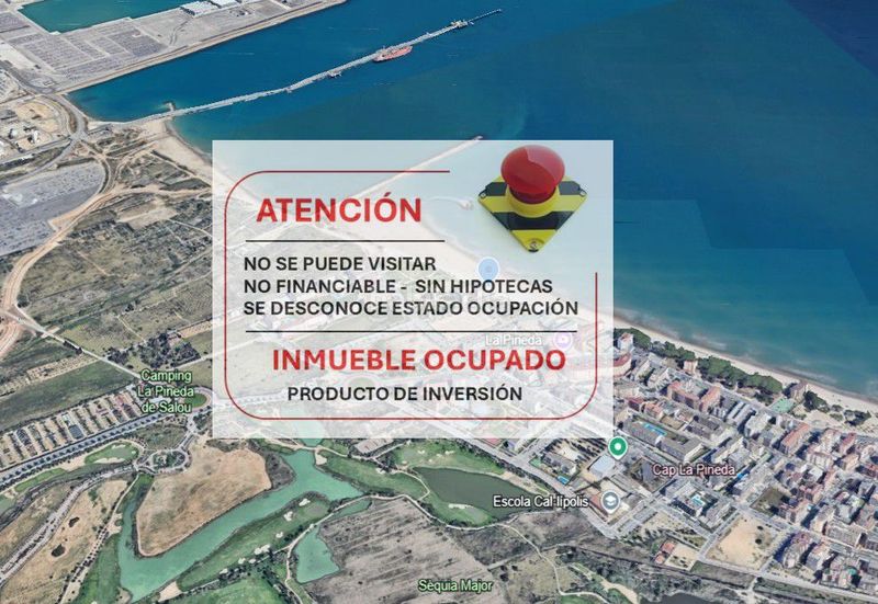 Foto c418808d-7580-429e-be97-832f313fa346. Pis a La Pineda Vila-seca