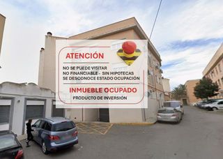 Etagenwohnung in Bargas. Piso en venta en centro, 2 dormitorios.