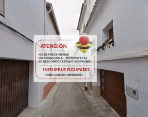 Chalet in Oliva Pueblo. Chalet en venta en oliva, 3 dormitorios.