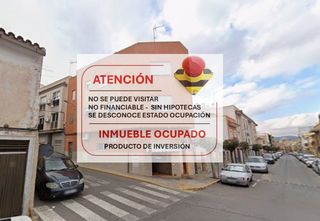 Chalet à La Coca-La Nia-Vistahermosa. Chalet en venta en aspe, 3 dormitorios.